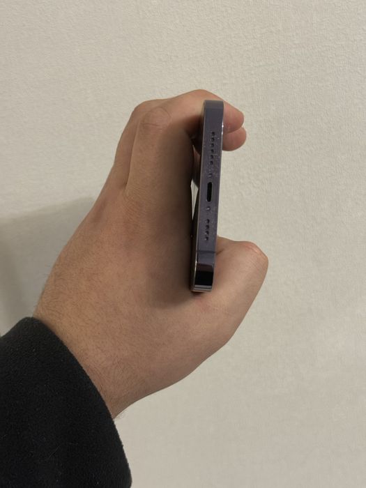 Iphone 14 pro max , 128 gb , neverlock , 100% акб , 14 про макс , 128