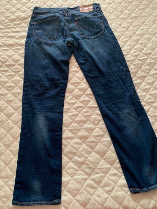 Джинсы Levi Strauss 31х32