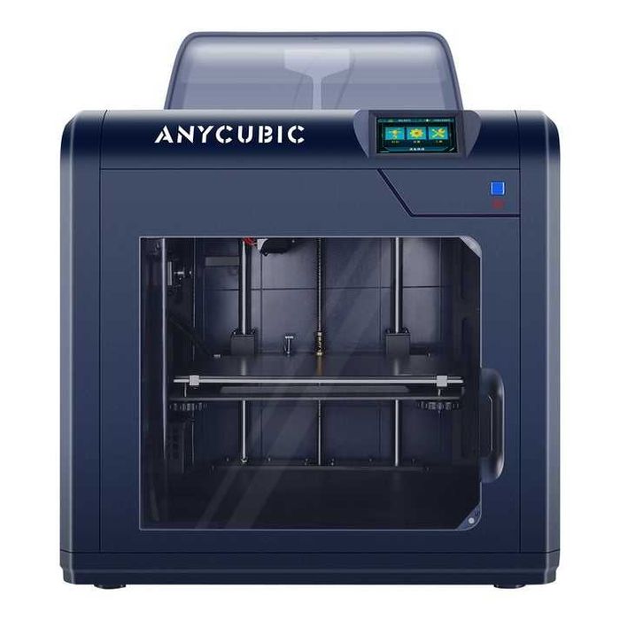 Drukarka 3D Anycubic 4max pro 2.0 Tanio!!!