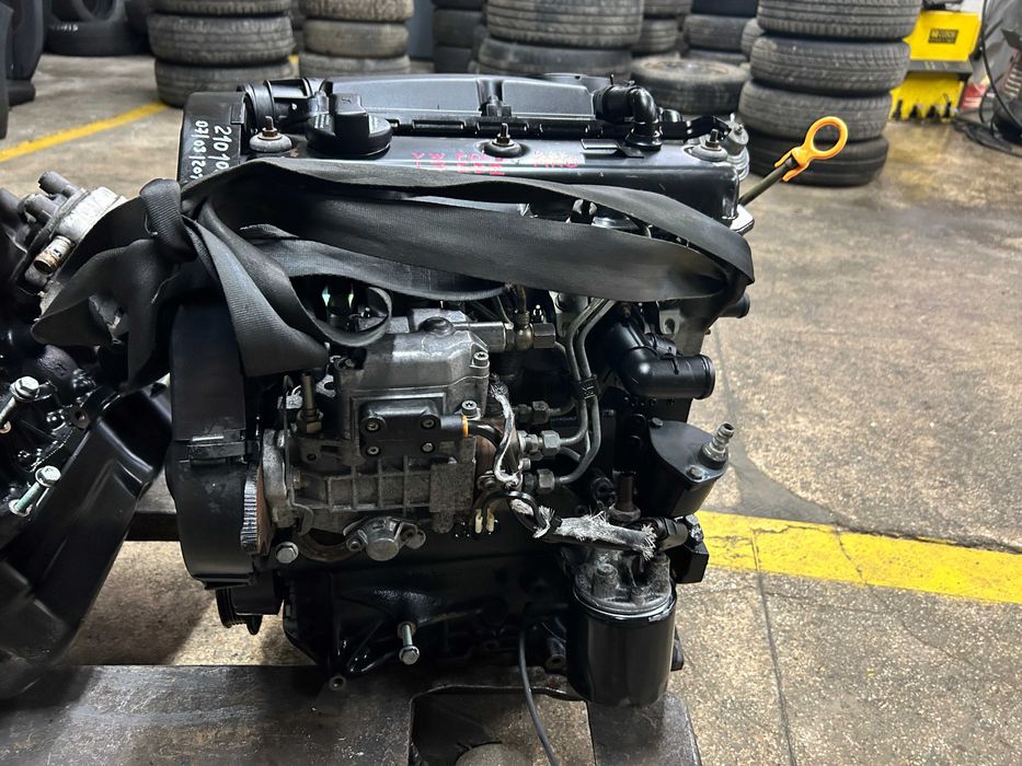 Motor VW Polo 1.7 SDI