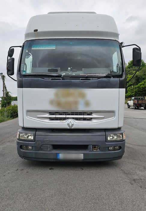 Vendo Renault Premium
