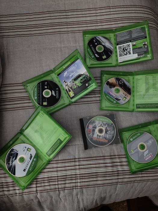 Consola Xbox series x