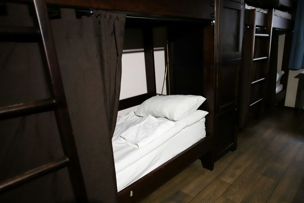 Комфорт! Низька ціна! Капсульний Хостел номер №23 Київ Академмістечко