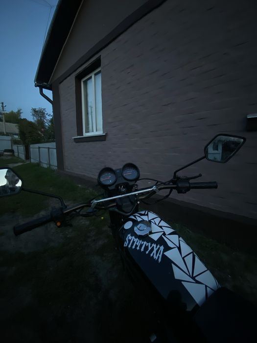 Мустанг мт125 СРОЧНО