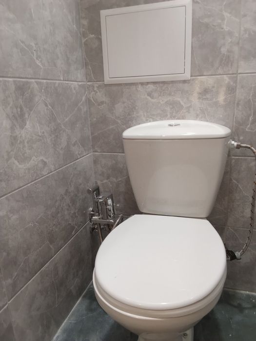 Шпаклівка підготовчі роботи. Під ключ