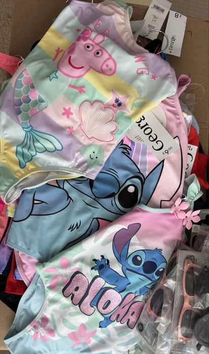 Дитячий одяг George