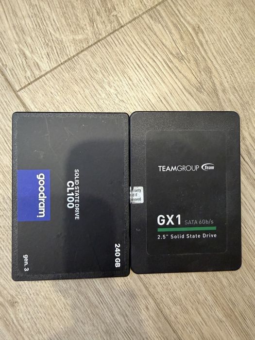 SSD диск PNY XLR8 CS3030 2TB 1TB  M. 2 xpg 8200