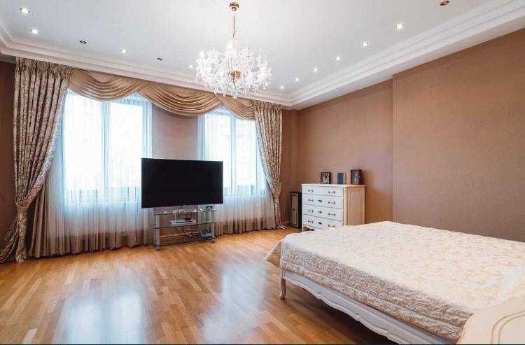 4+-rooms apartment apartment by the address st. Shevchenka (area 210 m²) - Atlanta.ua - photo 7