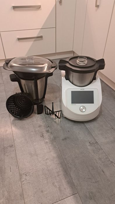 Wielofunkcyjny robot Hoffen Chef