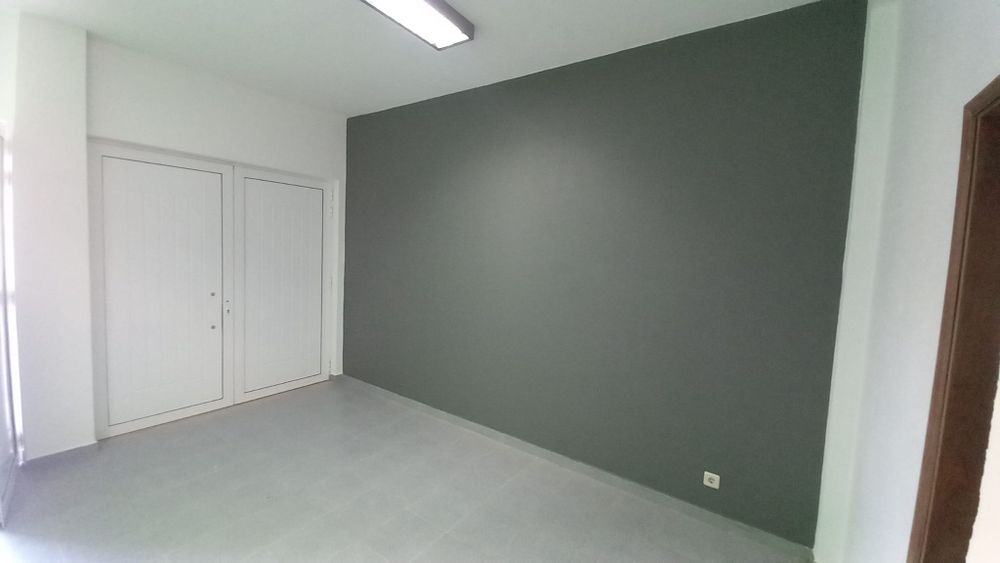 Remodelações e reparações