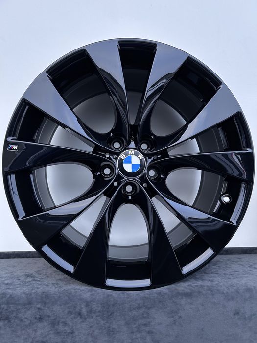 Диски R20 5/120 BMW