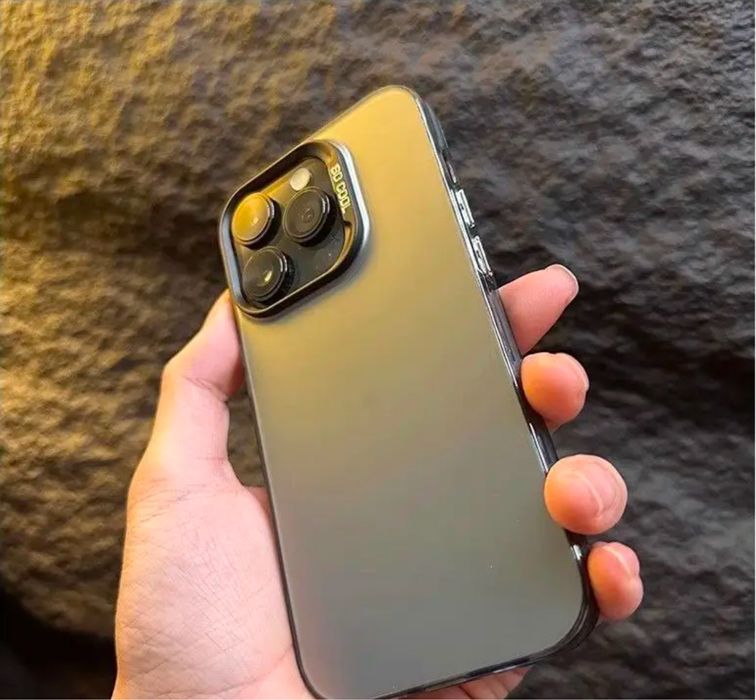 Чохол на Iphone 14 PRO Max