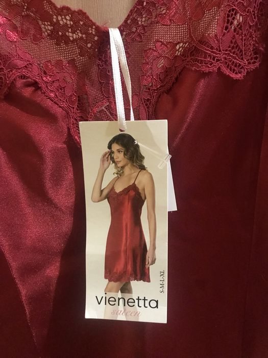 Продам комбинацию новая