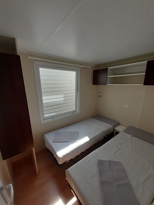 MOBILE HOME O'HARA PREMIUM DE 9X4 METROS EM LISBOA.