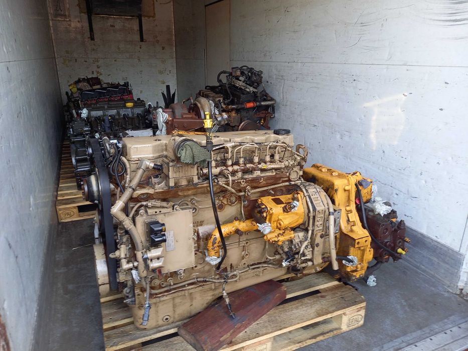 Pompa jazdy Rexroth A4VG71EP4D1/32L
