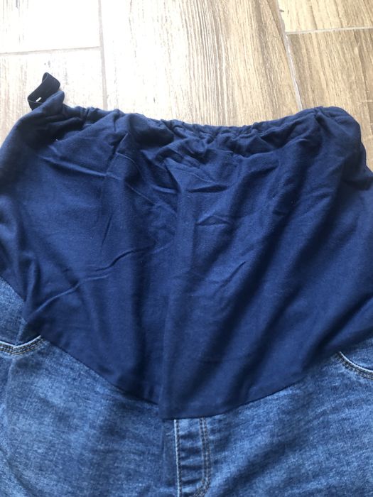 Джинси штани для вагітних waikiki