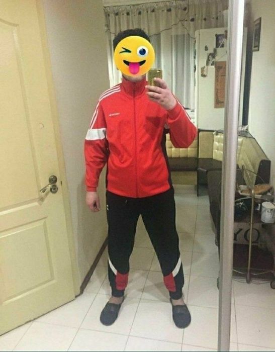 Кофта Adidas Originals L CLR84 Толстовка Свитшот Худи Олимпа Винтаж