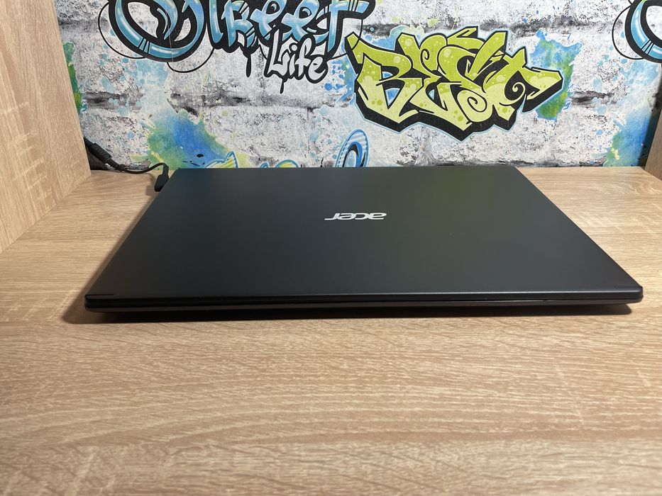 Ноутбук acer Aspire A515-45