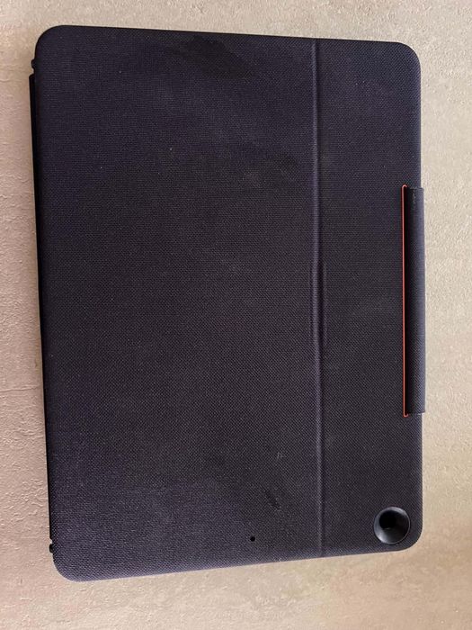 Ipad 8 generacji + klawiatura