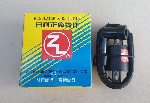 Bobine Exterior Yamaha DT50LC