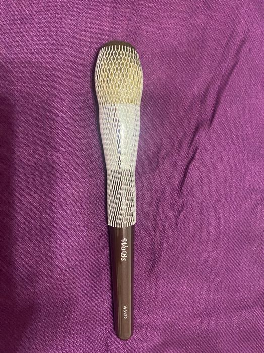 Кісточка для макіяжу Wobs