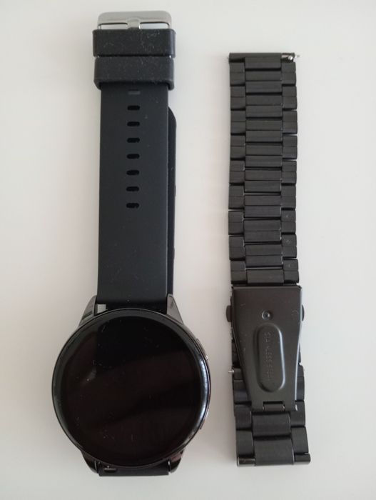 0. URGENTE Smartwatch T10 (como novo)