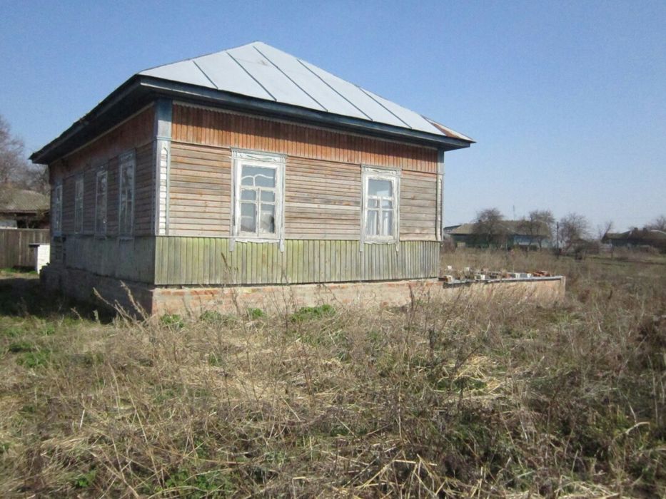 Продам   будинок
