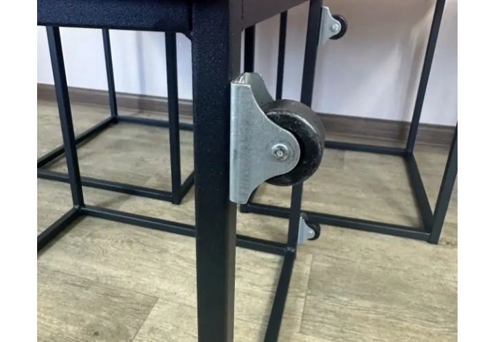 Пуф - трансформер 5 в 1