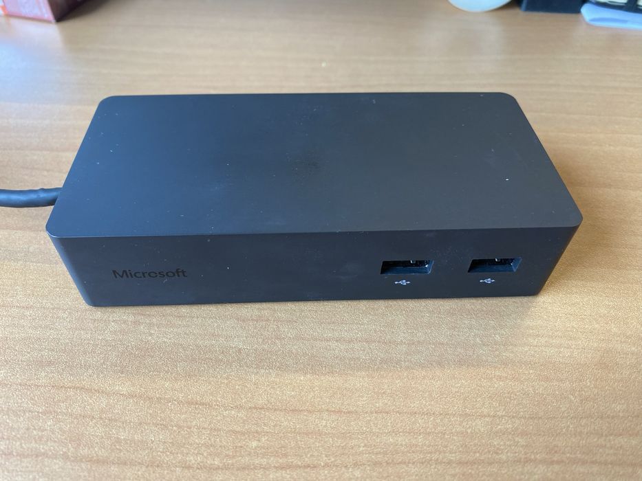 Microsoft Surface Pro 1661 Docking Station Enterprise64550715553665122