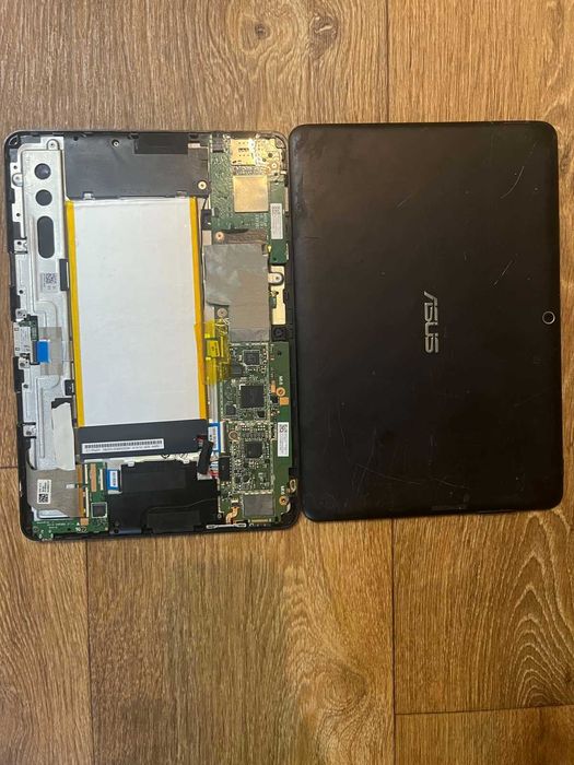 Продам планшет Asus 10.1' под разборку