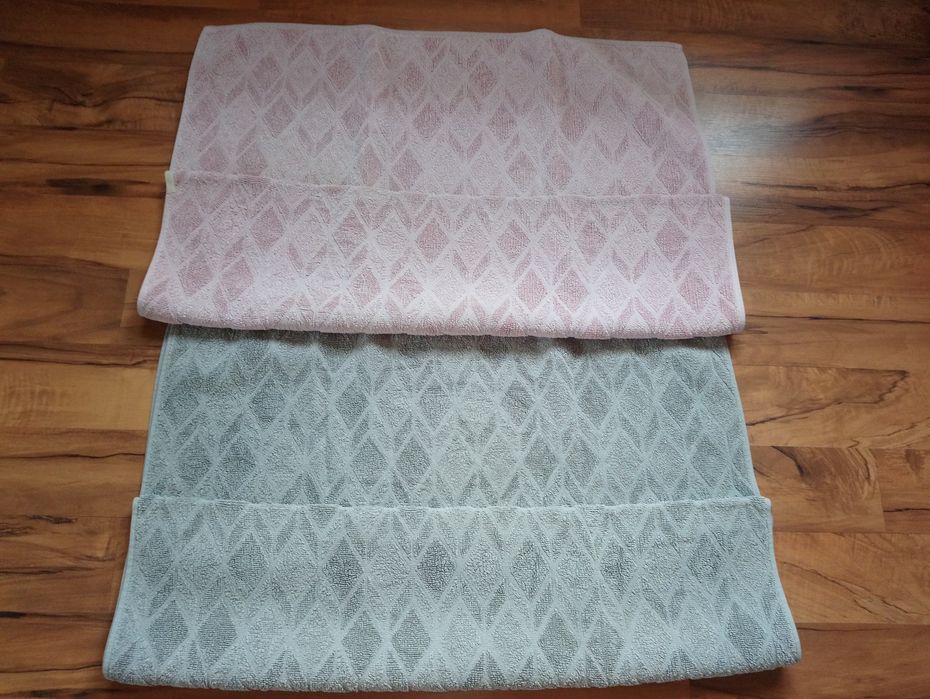 Ręczniki kąpielowe 70 /130