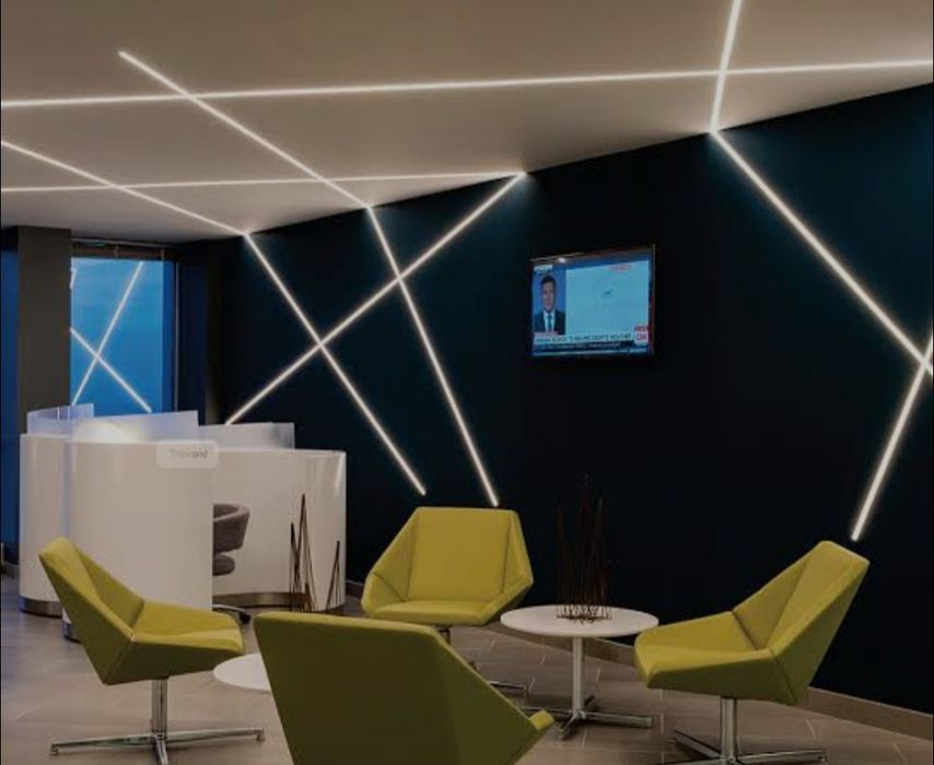 Eletricista Industrial e Residencial