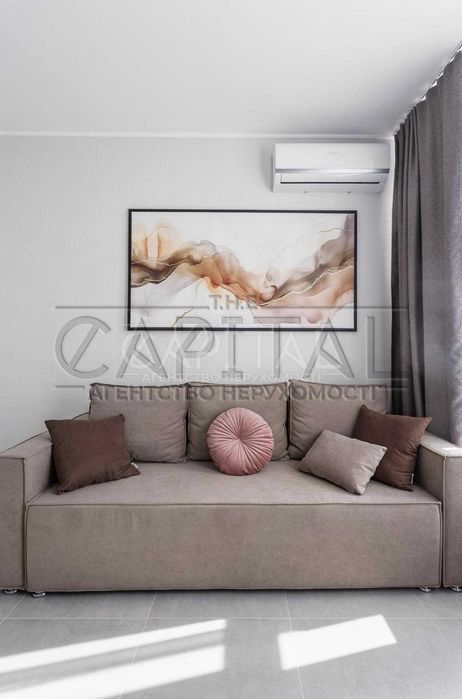 Продаж 2К квартири в ЖК "Нивки-Парк" / Берестейський /