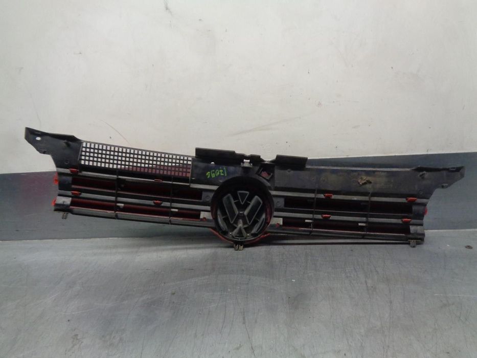 GRELHA FRONTAL VOLKSWAGEN GOLF IV 1998