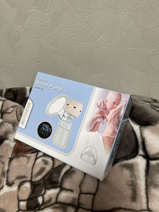 Молоко - отсос..