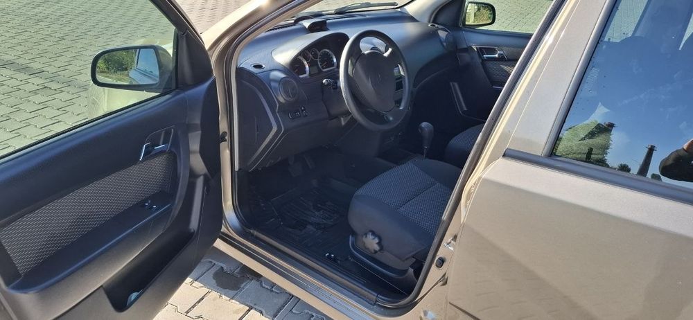 Продам  Chevrolet Aveo (ЗАЗ VIDA)