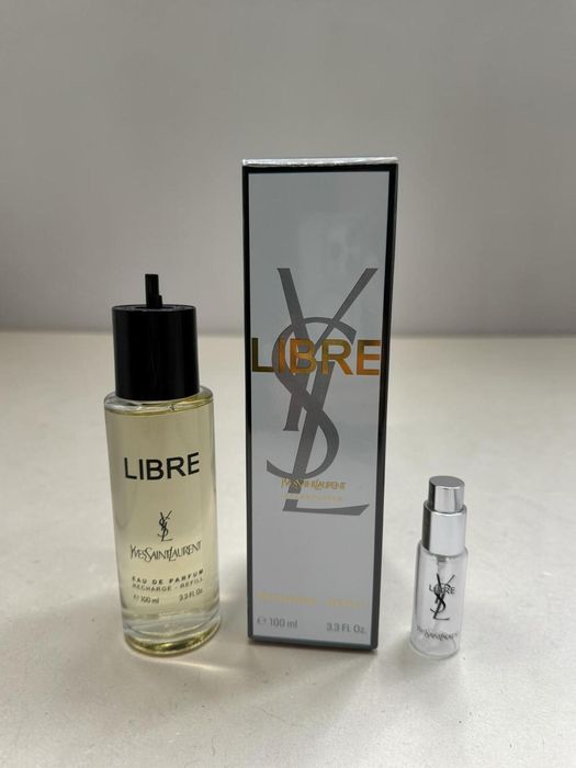 Reffil 100 ml. Różne zapachy