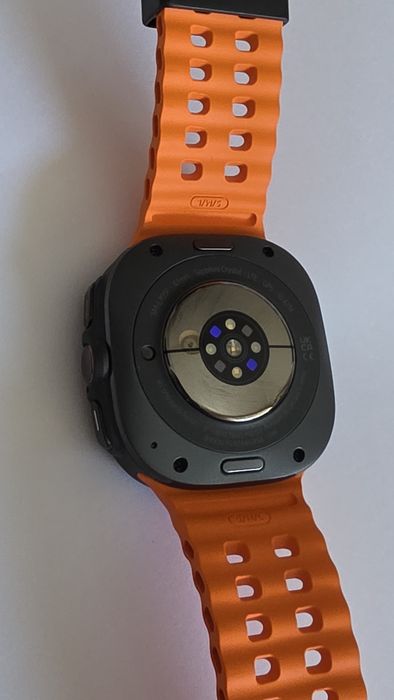 Samsung Galaxy Watch Ultra LTE  47mm