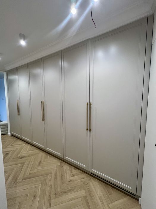 Meble na wymiar! Kuchnie, szafy, garderoby. Wycena gratis.