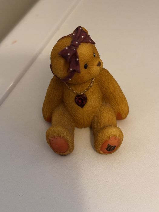 Figurka miś Teddy