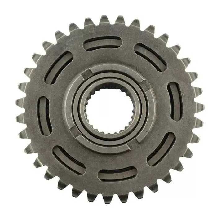 Embreagem motor de arranque embraiagem Honda trx 450 crf