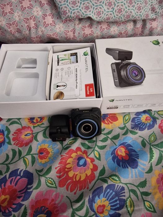 Kamera samochodowa przednia NAVITEL