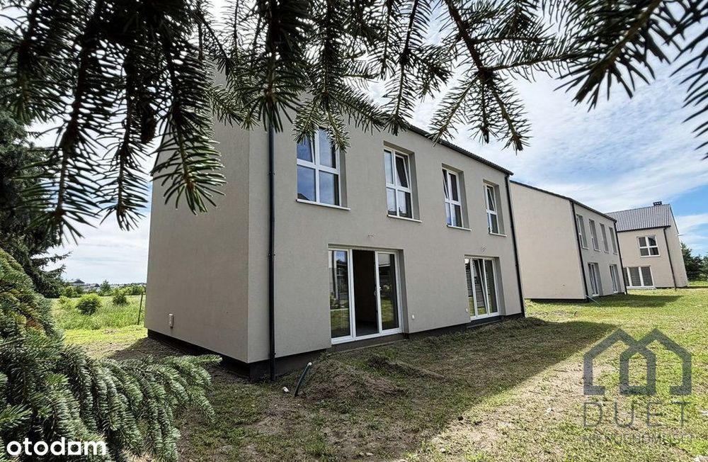 Dom – Mosina, Budzyń - Widok 3