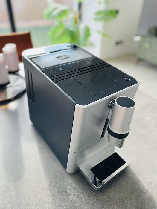 Кавомашина Jura Ena 5 Micro