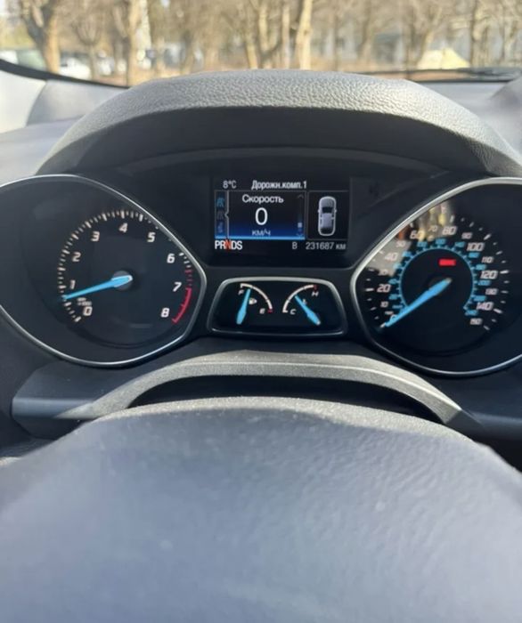 Продам Ford escape 2012