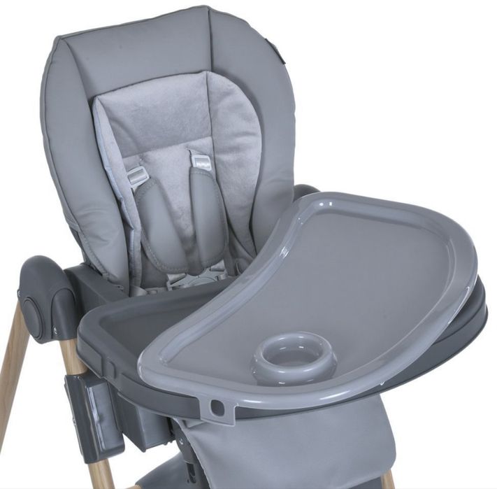 Стільчик для годування ElCamino