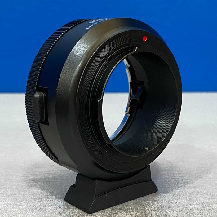 Viltrox NF-FX1 Adapter (Nikon F/D/G to Fujifilm X) – NEW64284540200322122