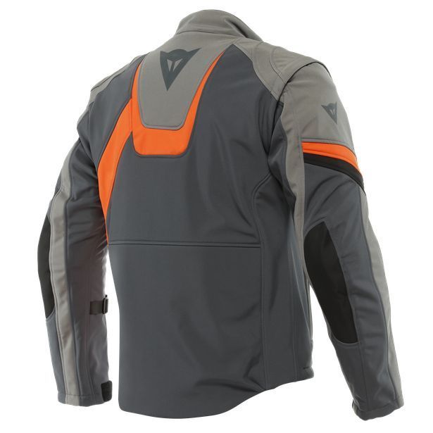 casaco textil dainese ranch