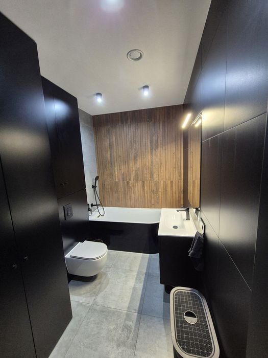 Dom 111,1 m² 2025r,  3 miejsca parkingowe, ogródek - Więcej