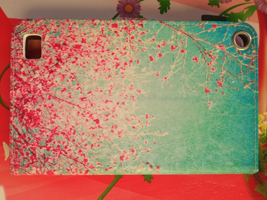 Чехол для планшета